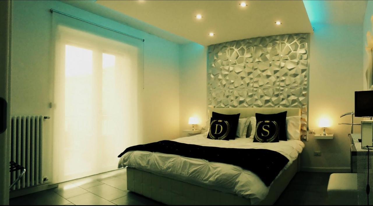 Diamond Suite Βερόνα Εξωτερικό φωτογραφία
