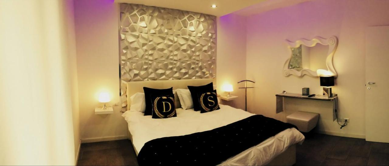 Diamond Suite Βερόνα Εξωτερικό φωτογραφία