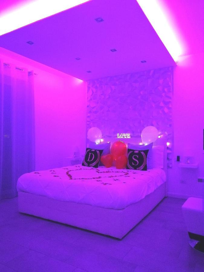 Diamond Suite Βερόνα Εξωτερικό φωτογραφία