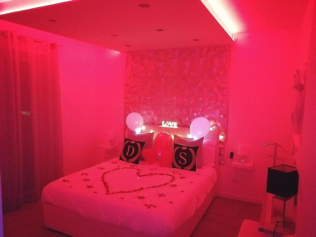 Diamond Suite Βερόνα Εξωτερικό φωτογραφία