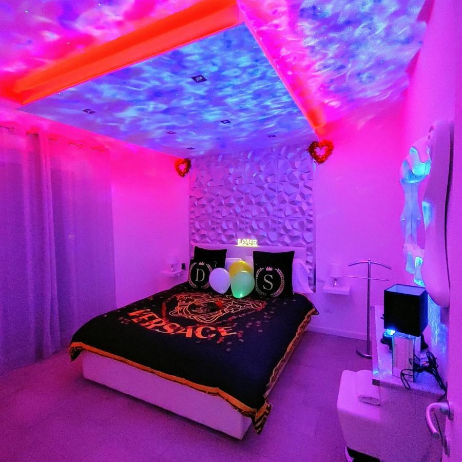 Diamond Suite Βερόνα Εξωτερικό φωτογραφία