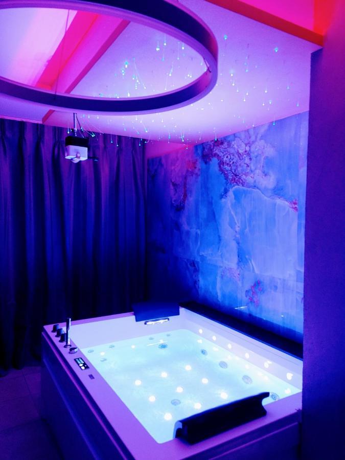 Diamond Suite Βερόνα Δωμάτιο φωτογραφία