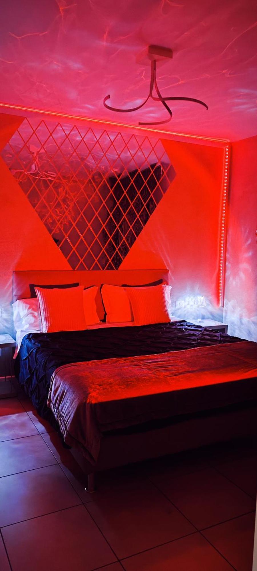 Diamond Suite Βερόνα Εξωτερικό φωτογραφία