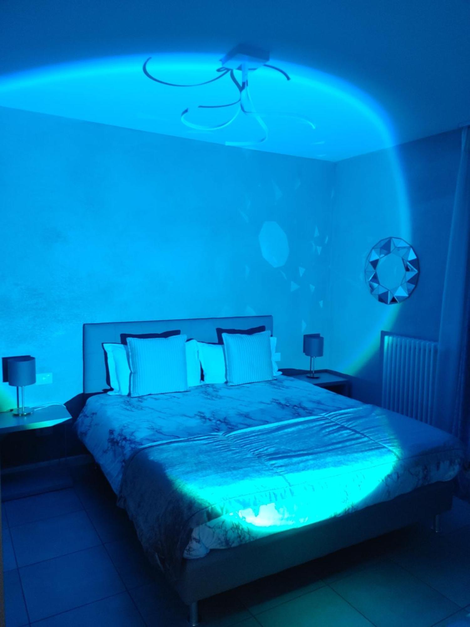 Diamond Suite Βερόνα Δωμάτιο φωτογραφία