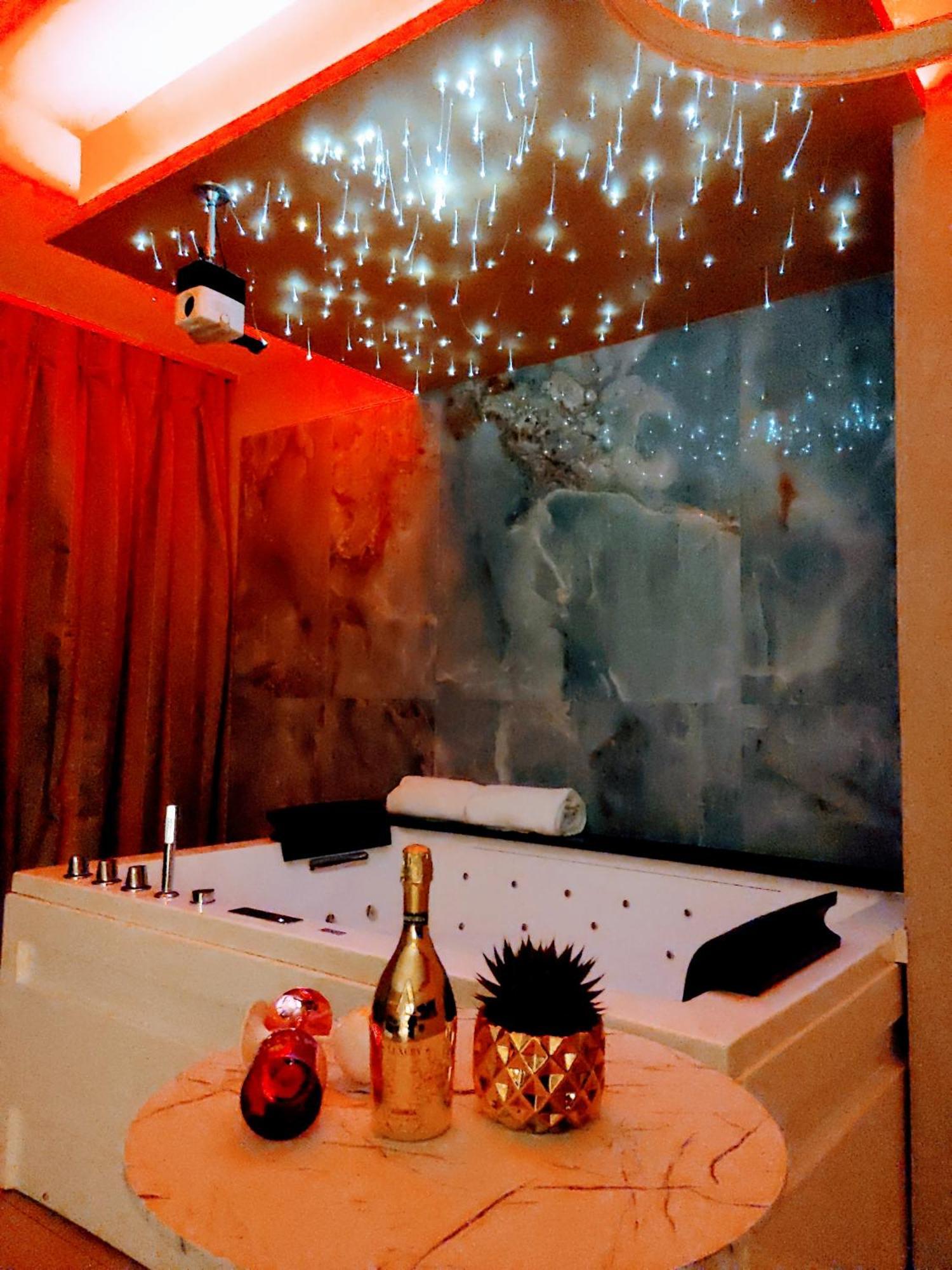 Diamond Suite Βερόνα Δωμάτιο φωτογραφία