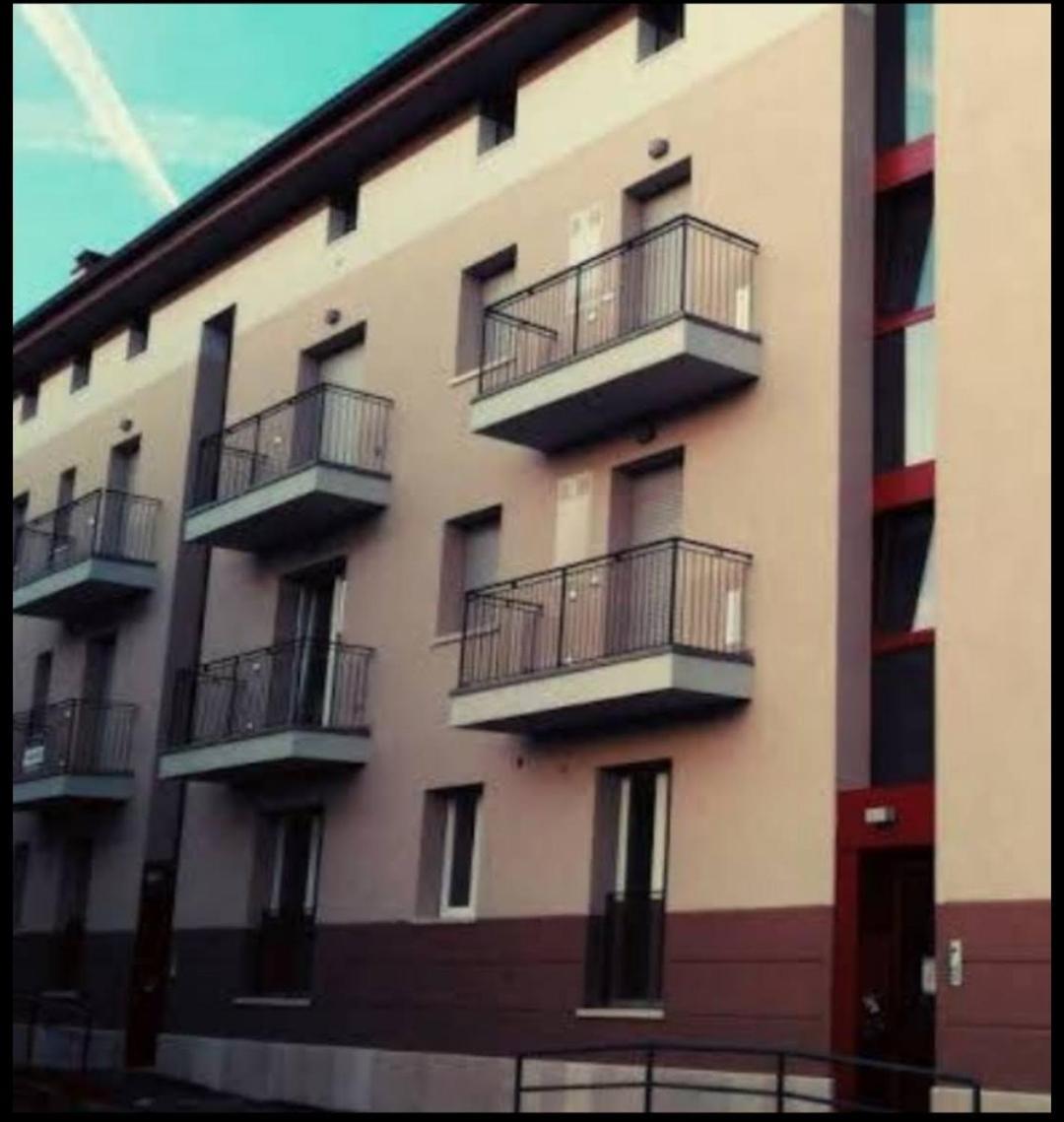 Diamond Suite Βερόνα Εξωτερικό φωτογραφία
