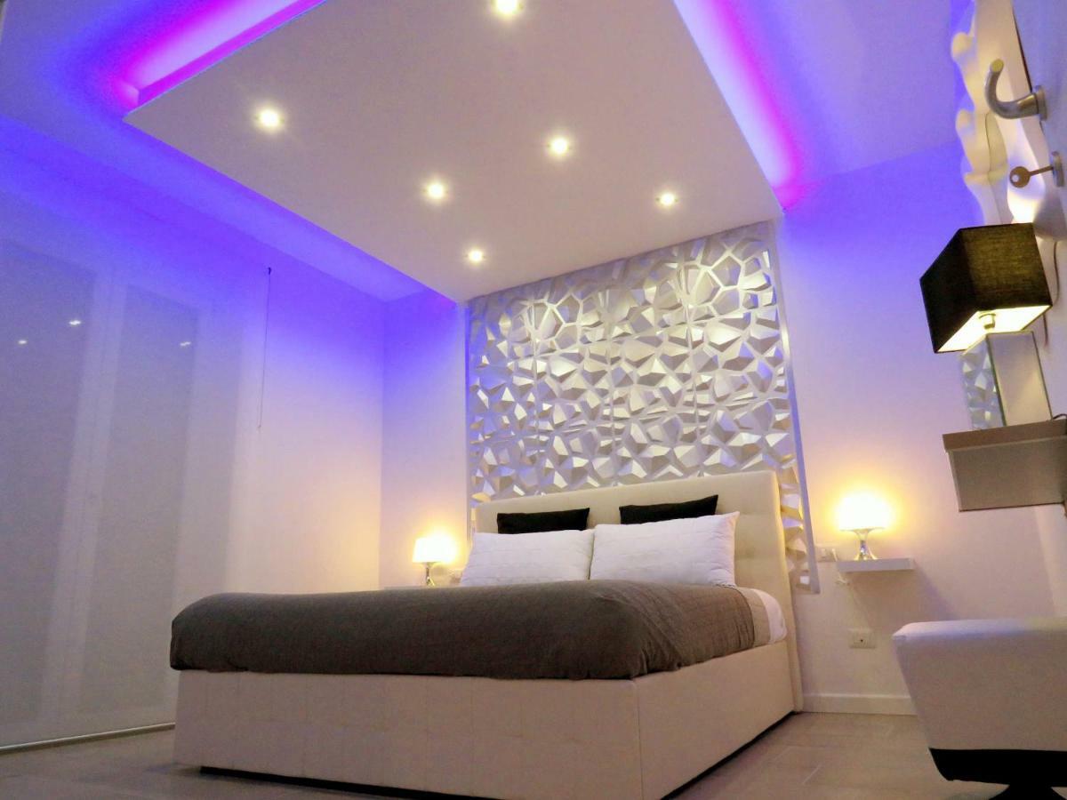 Diamond Suite Βερόνα Εξωτερικό φωτογραφία