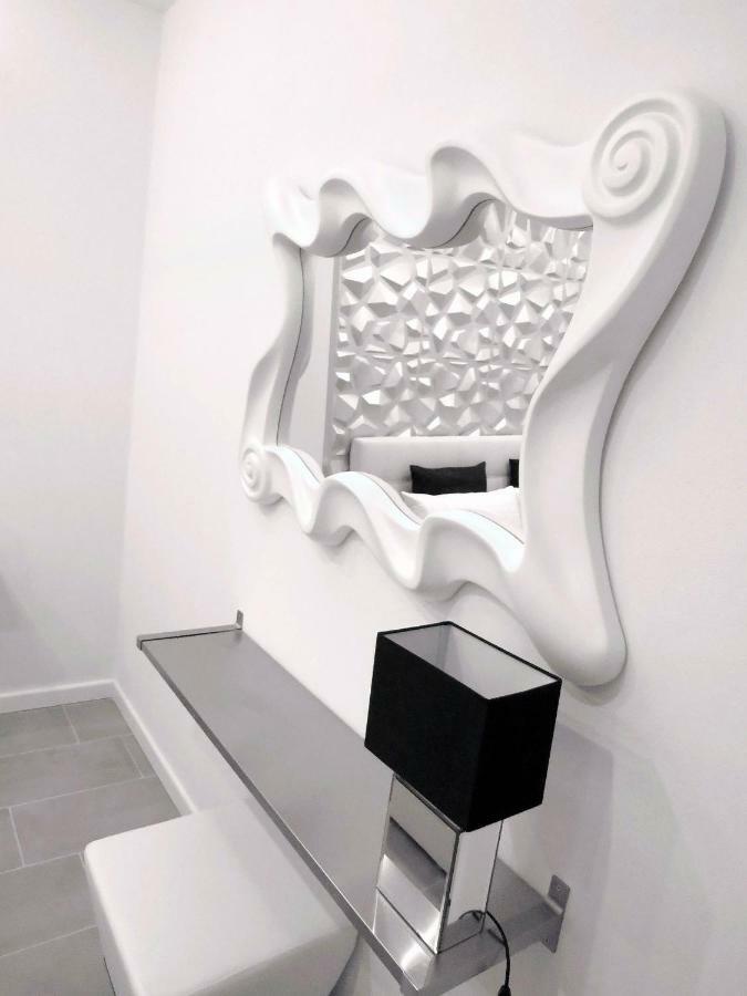 Diamond Suite Βερόνα Εξωτερικό φωτογραφία