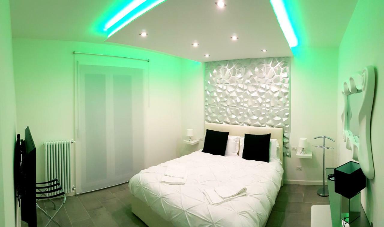 Diamond Suite Βερόνα Εξωτερικό φωτογραφία