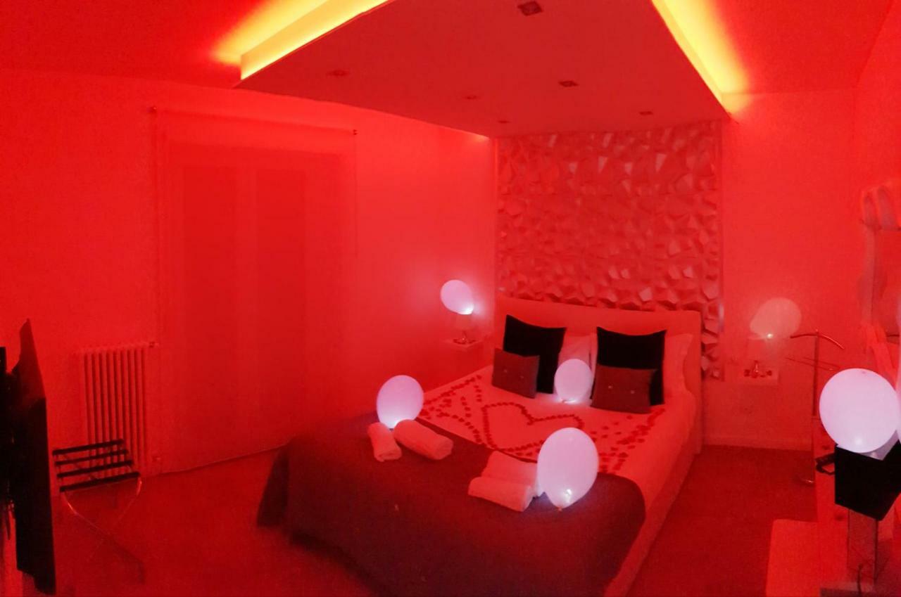 Diamond Suite Βερόνα Εξωτερικό φωτογραφία