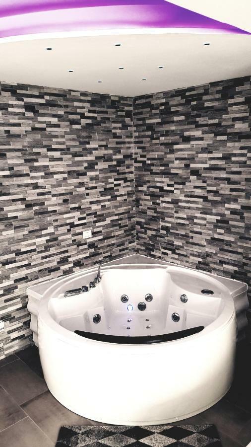 Diamond Suite Βερόνα Εξωτερικό φωτογραφία